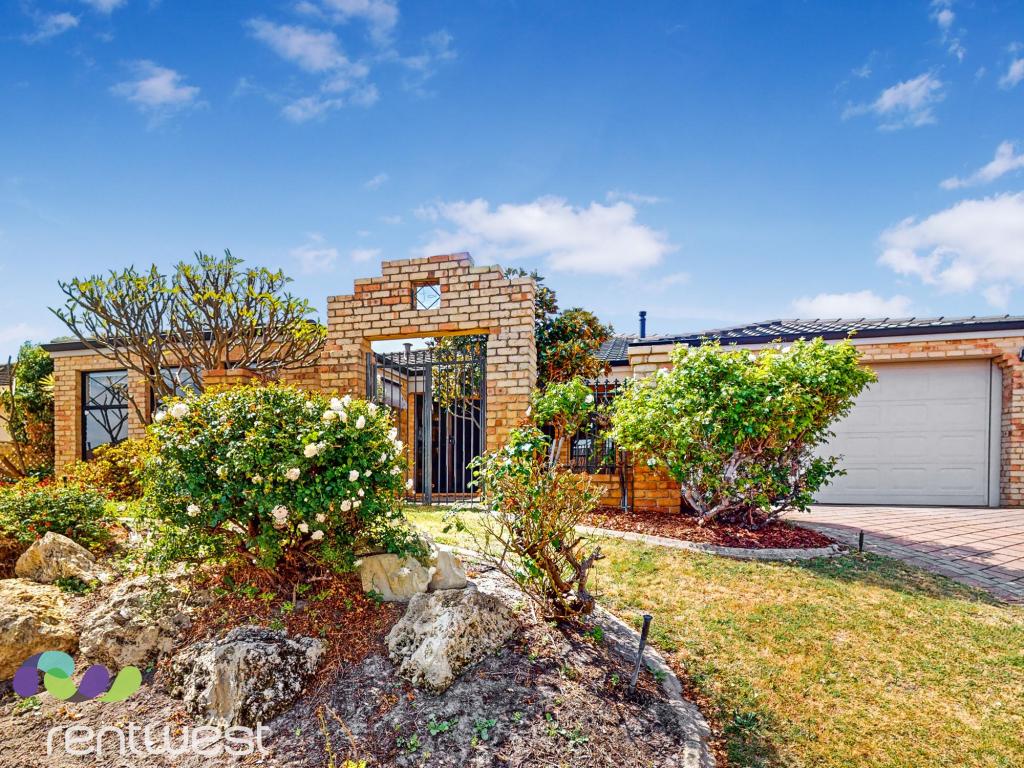 16 Beilson Ct, Canning Vale, WA 6155