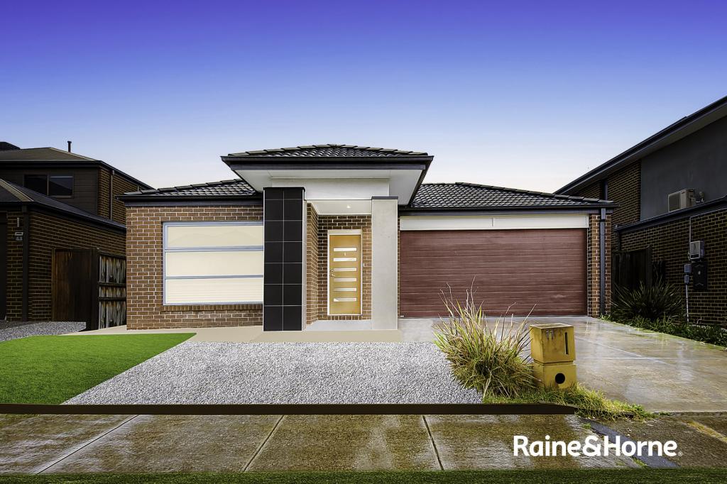 11 Gossamer Way, Narre Warren South, VIC 3805