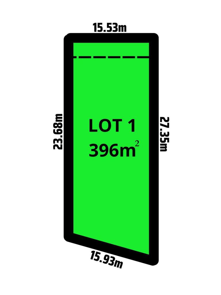 Lot 1/5a Way St, Strathalbyn, SA 5255