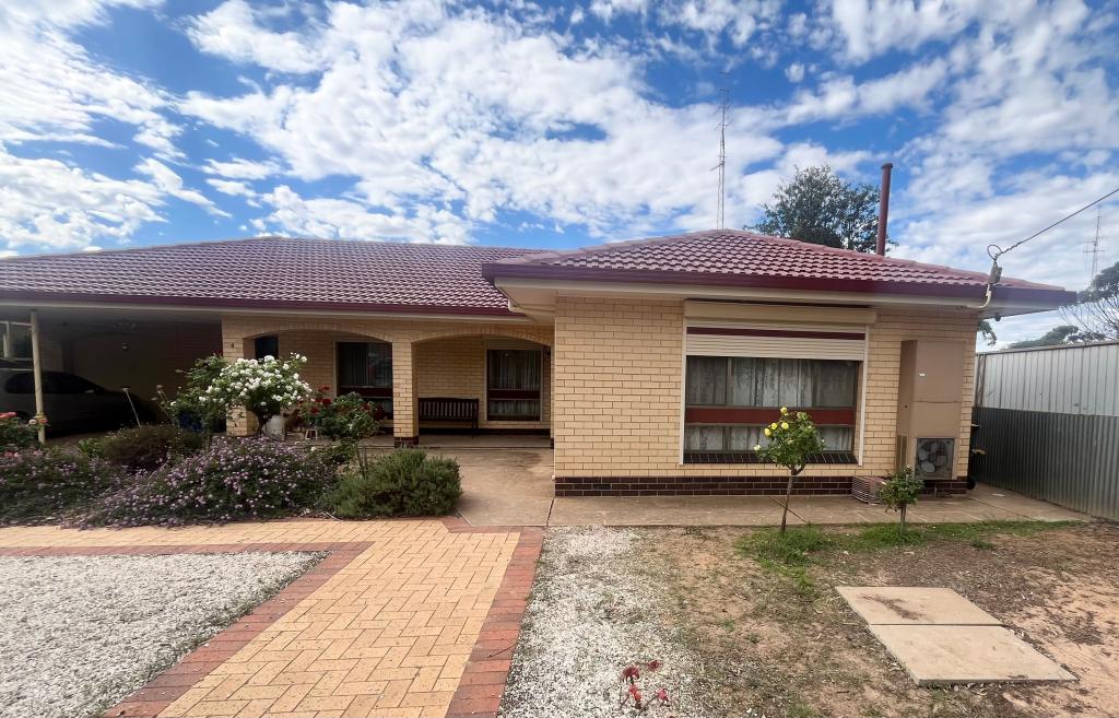 4 Cornwall St, Kadina, SA 5554