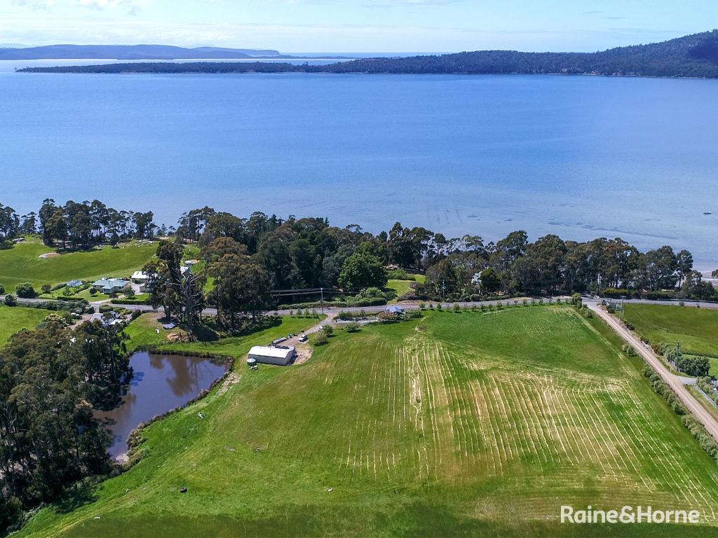 4734 Channel Hwy, Gordon, TAS 7150