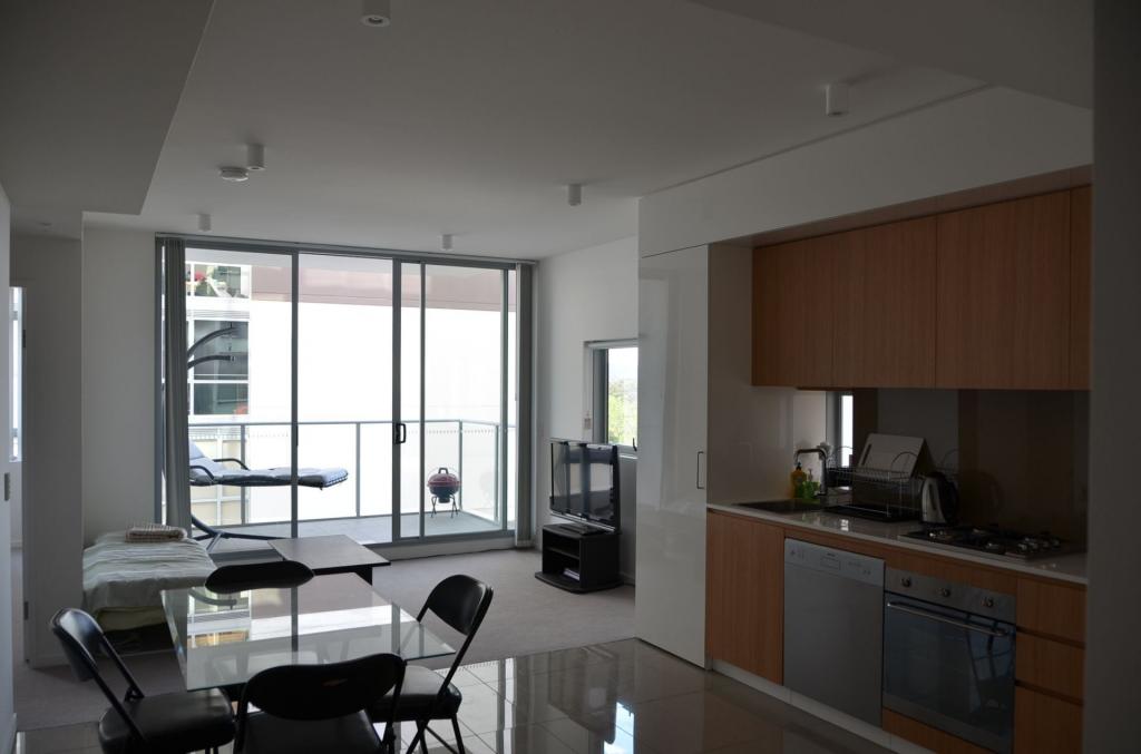 705/2 Saunders Cl, Macquarie Park, NSW 2113