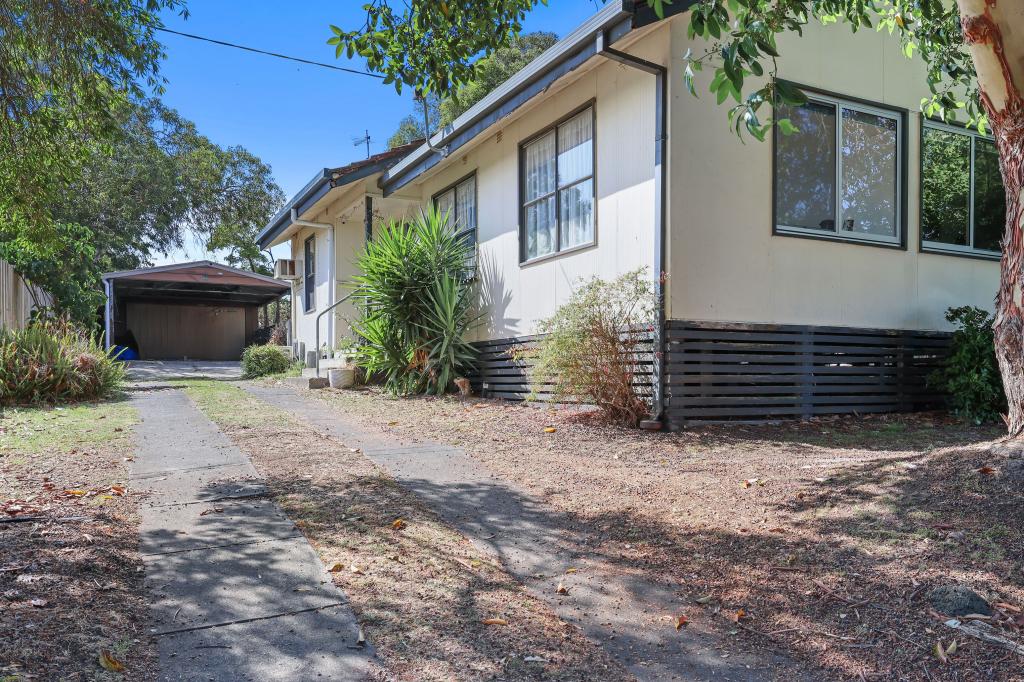 3 BAWDEN ST, LEONGATHA, VIC 3953