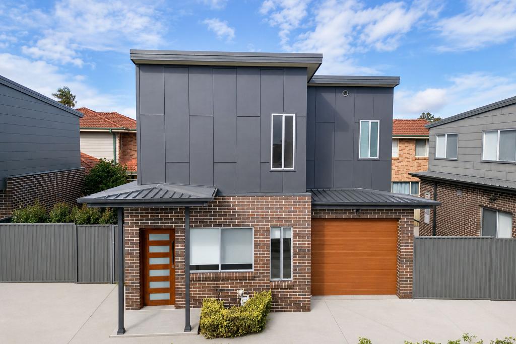 3/4 Boomerang Rd, The Entrance, NSW 2261