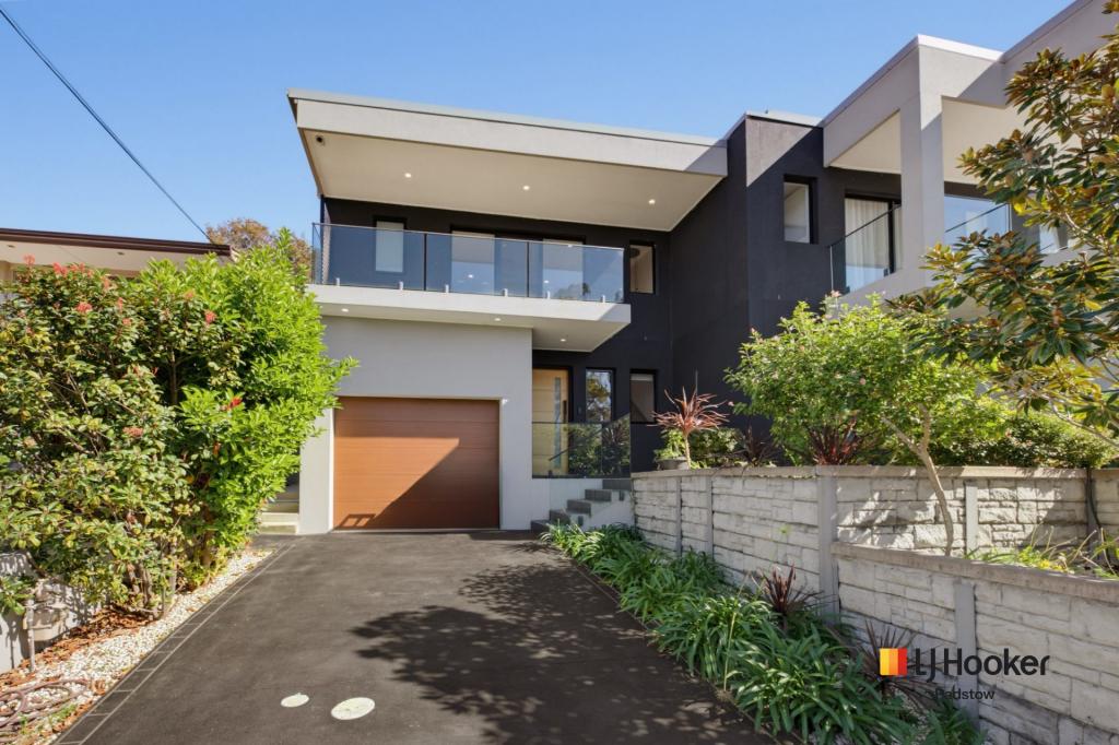 8a Bastille Cl, Padstow Heights, NSW 2211