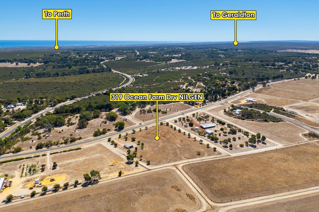 319 Ocean Farm Dr, Nilgen, WA 6044