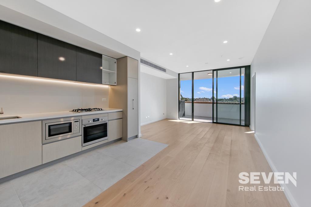 B415/29 Ashford Ave, Castle Hill, NSW 2154