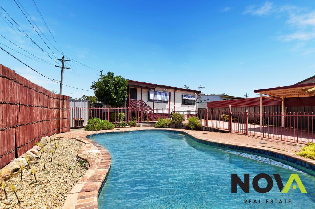 87 Cambridge St, Cambridge Park, NSW 2747