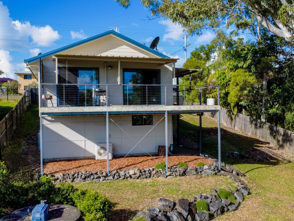 815 River Heads Rd, River Heads, QLD 4655
