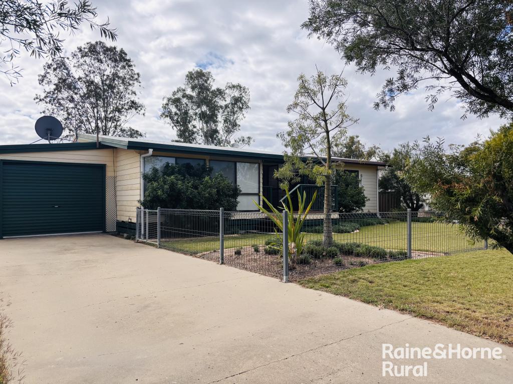 13 Everingham Ave, Roma, QLD 4455