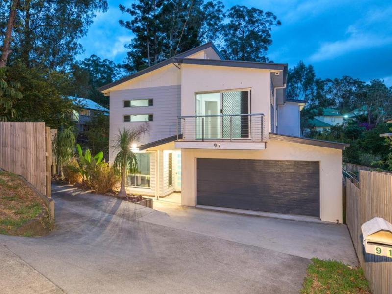 91 Russell Tce, Indooroopilly, QLD 4068