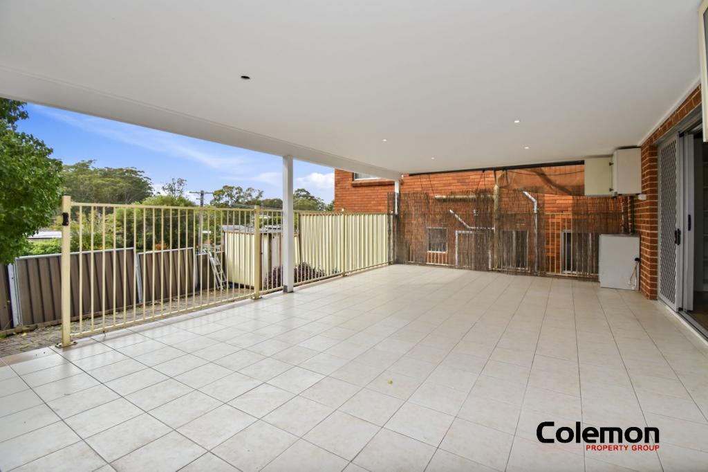 1a Azalea St, Greystanes, NSW 2145
