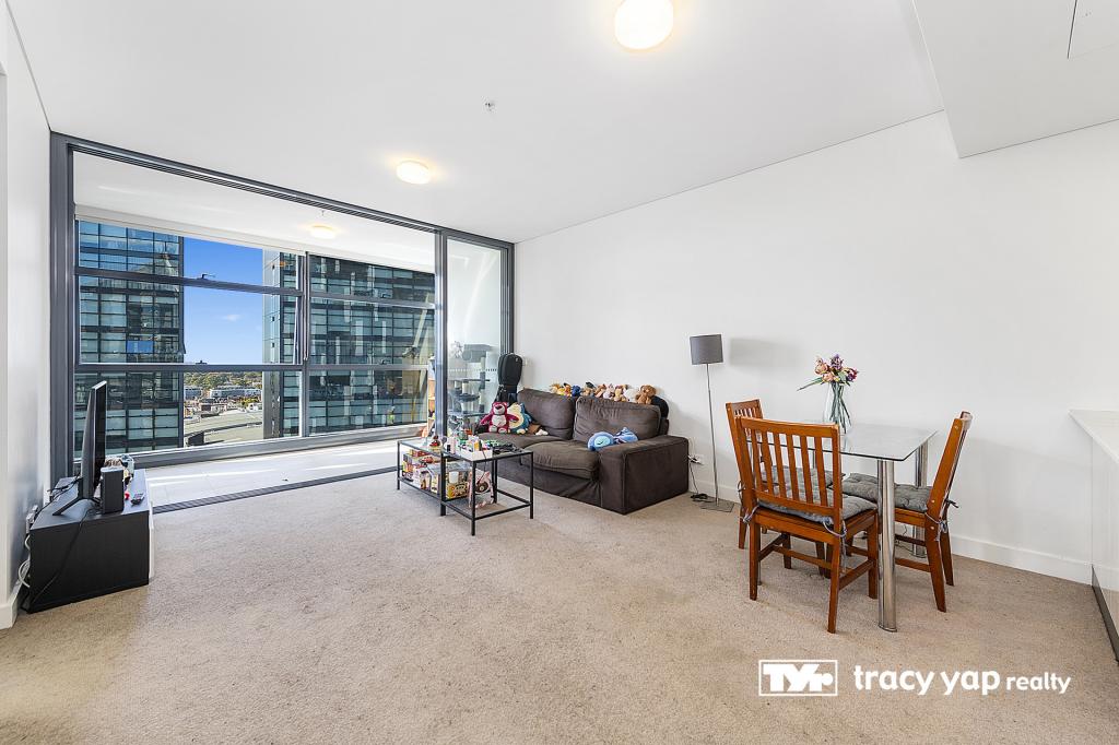 1706/438 Victoria Ave, Chatswood, NSW 2067