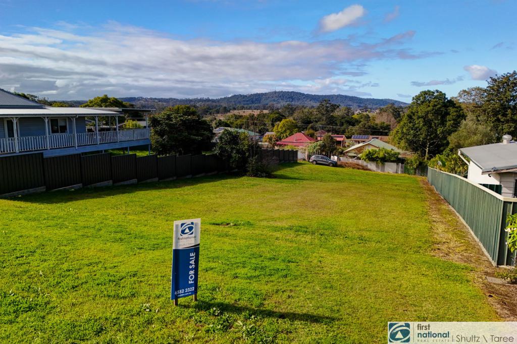 25 Killawarra St, Wingham, NSW 2429