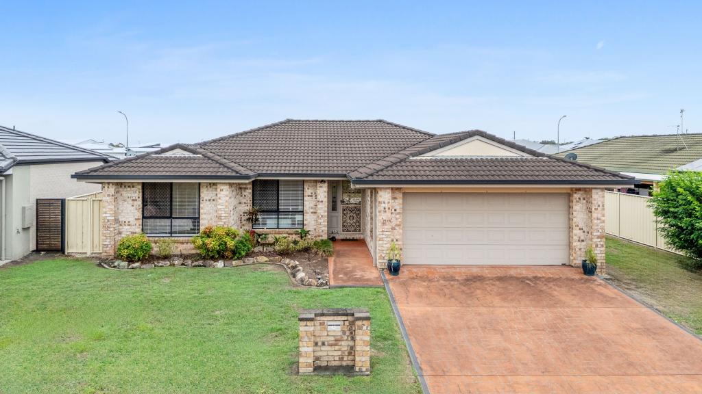 42 Bottlebrush Cres, Evans Head, NSW 2473