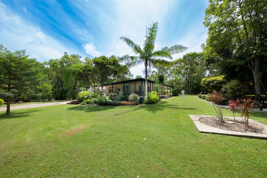 25 O'Flynn Cres, Midge Point, QLD 4799
