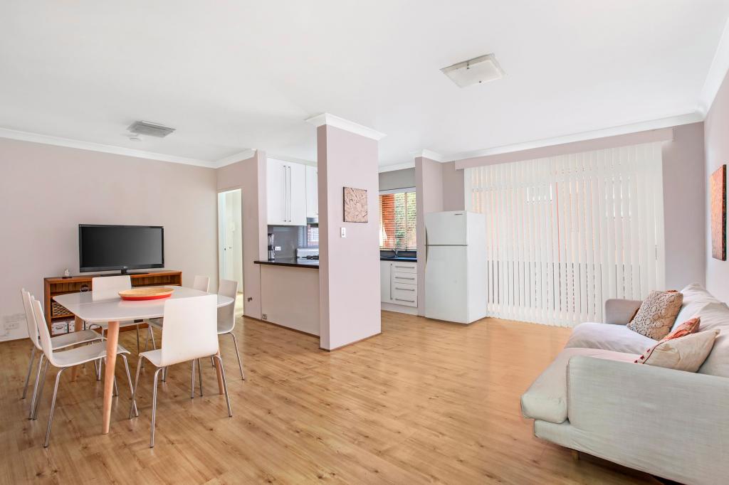 2/25 Pine St, Randwick, NSW 2031