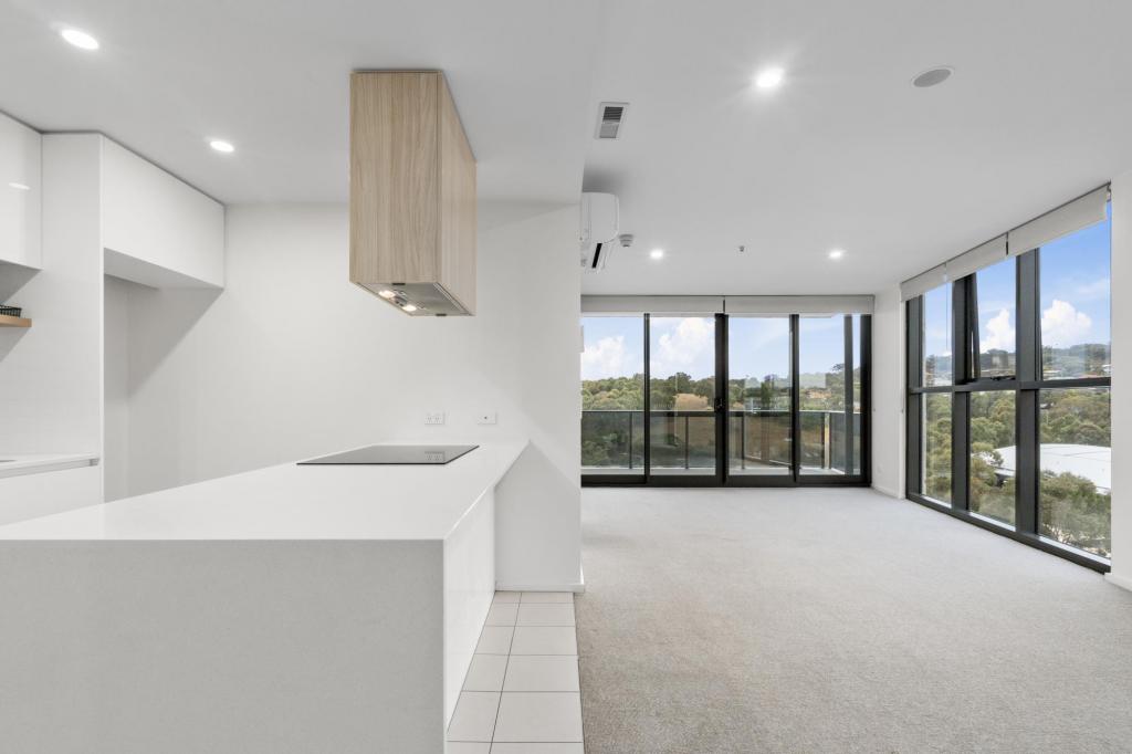716/120 EASTERN VALLEY WAY, BELCONNEN, ACT 2617