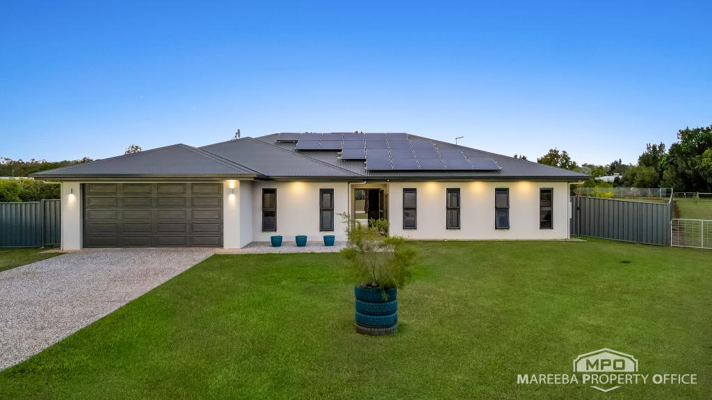 15 Hoevet Ct, Mareeba, QLD 4880