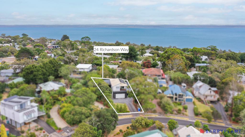 24 Richardson Way, Ventnor, VIC 3922