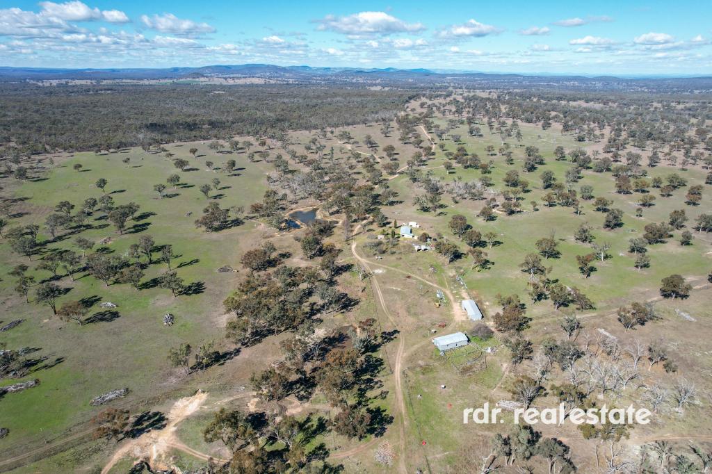 440 Aston Rd, Stanborough, NSW 2360