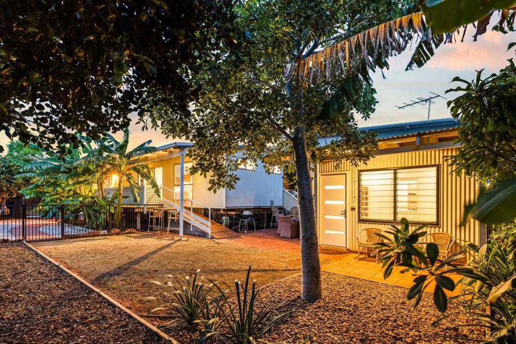 77 GUY ST, BROOME, WA 6725