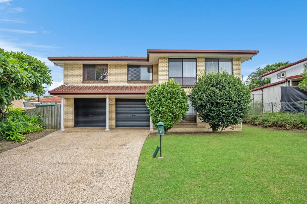 95 Jude St, Bracken Ridge, QLD 4017