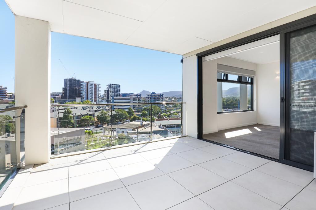 406/73 Flinders St, Wollongong, NSW 2500