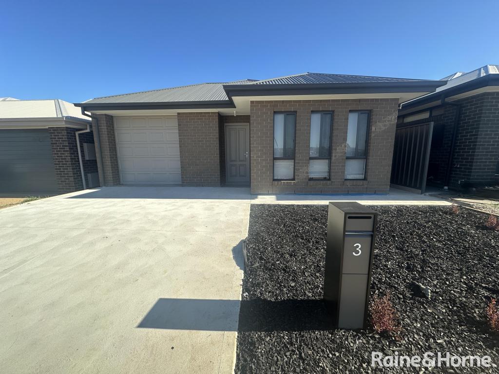 3 Lindsay Ct, Munno Para West, SA 5115