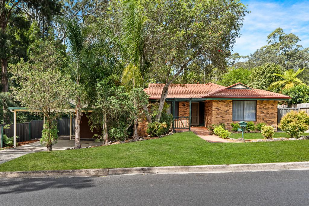 29 Bentley Rd, Narara, NSW 2250