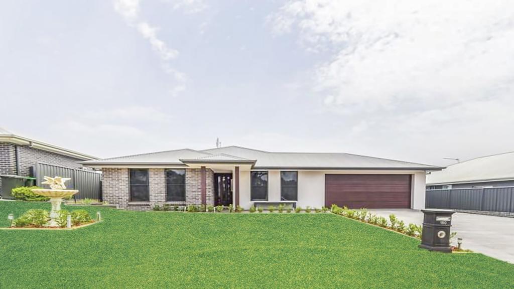 150 Bruce Rd, Mudgee, NSW 2850