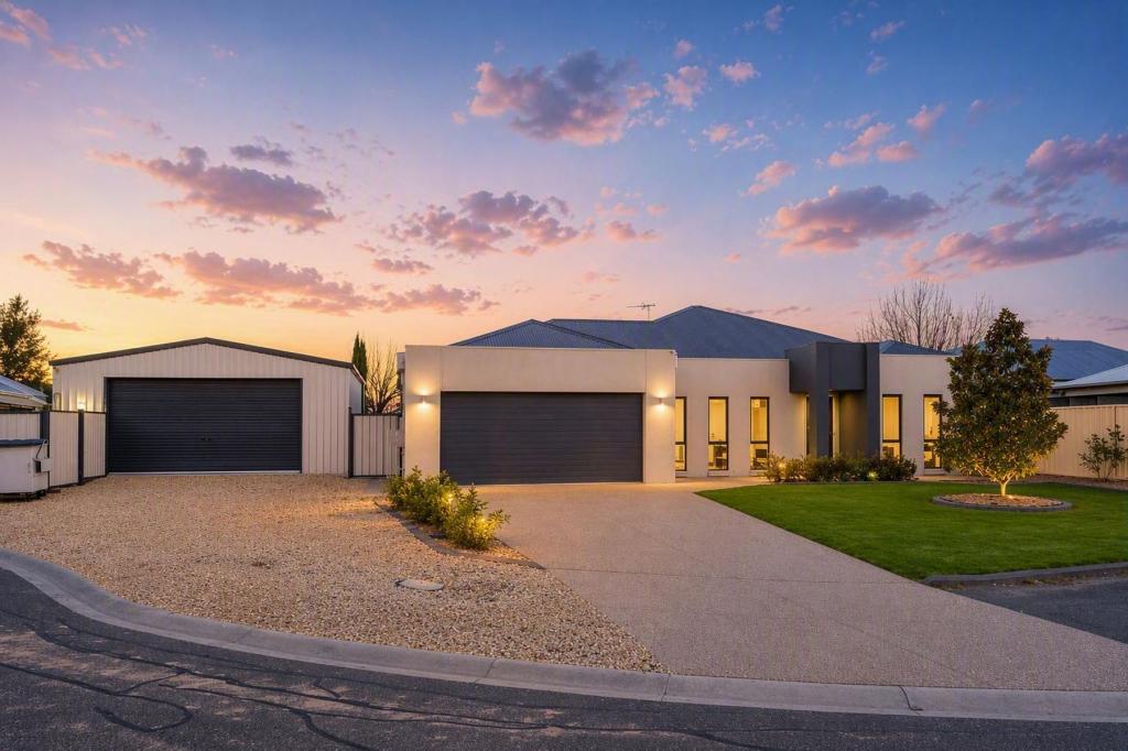 22 Dominic Ct, Mildura, VIC 3500