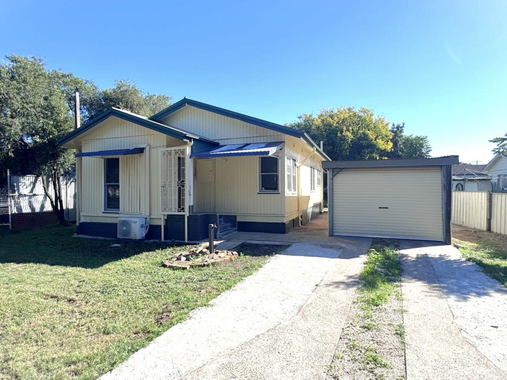 22 Buchan Ave, Singleton, NSW 2330