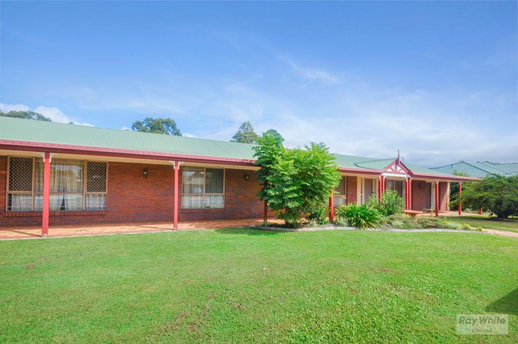 44 Belle Air Dr, Bellmere, QLD 4510