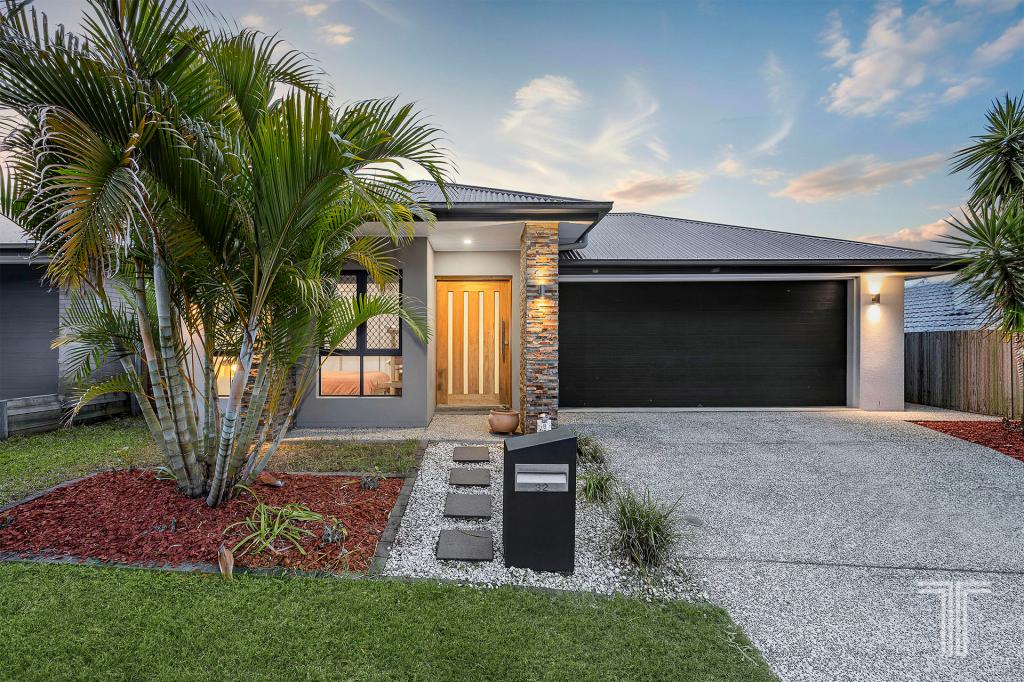 32 Norfolk St, Springfield Lakes, QLD 4300