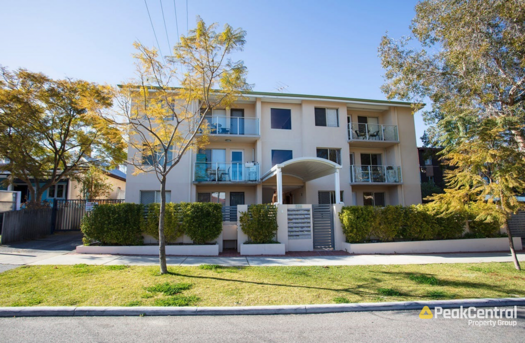 31/308 STIRLING ST, PERTH, WA 6000