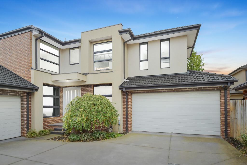 2/373 Waverley Rd, Mount Waverley, VIC 3149