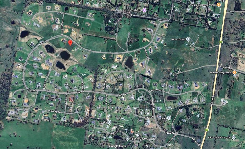 49 JIPARU DR, MURRUMBATEMAN, NSW 2582