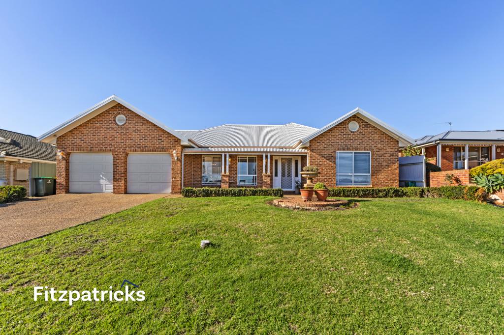 13 Kaloona Dr, Bourkelands, NSW 2650