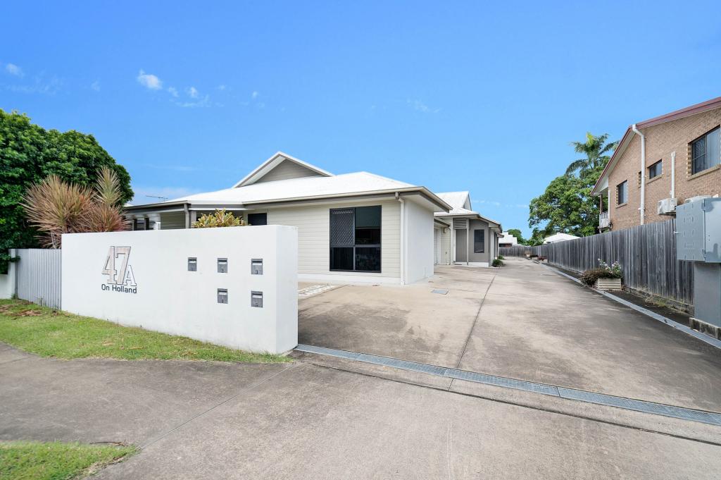 2/47a Holland St, West Mackay, QLD 4740