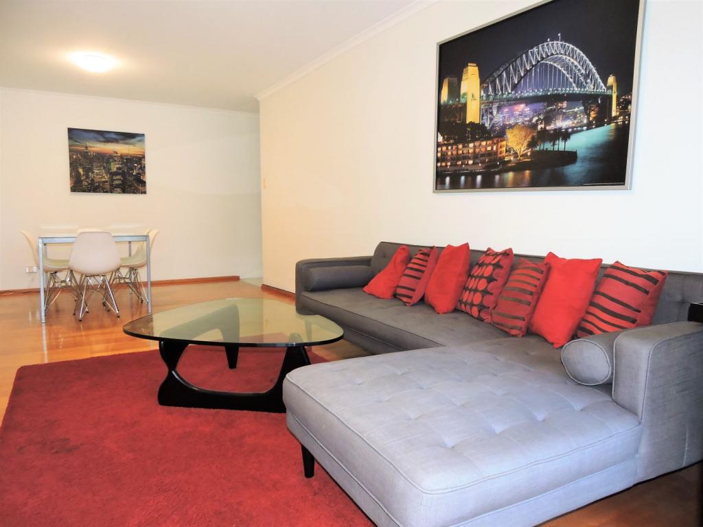 123/2-26 Wattle Cres, Pyrmont, NSW 2009