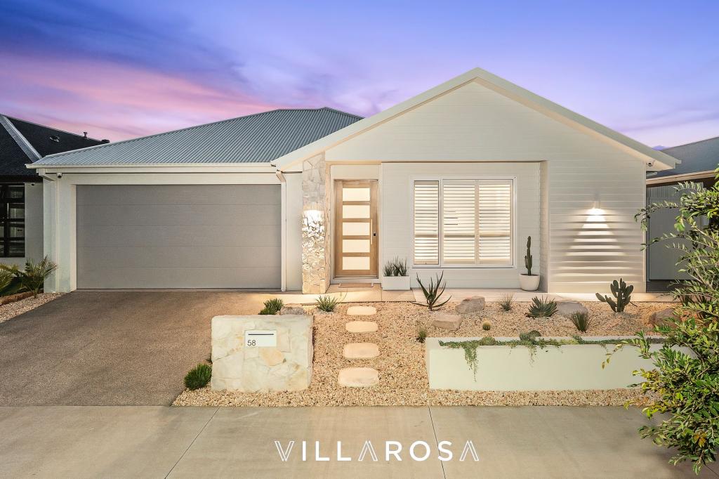 58 Dell Bvd, Fyansford, VIC 3218