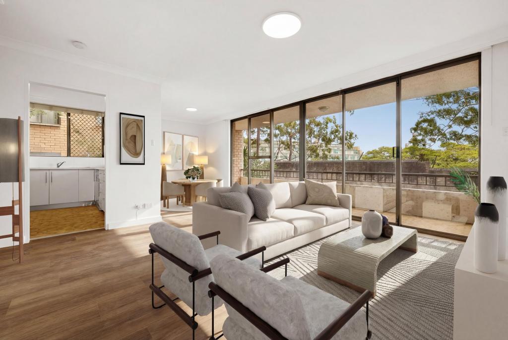 22/70-78 Cook Rd, Centennial Park, NSW 2021