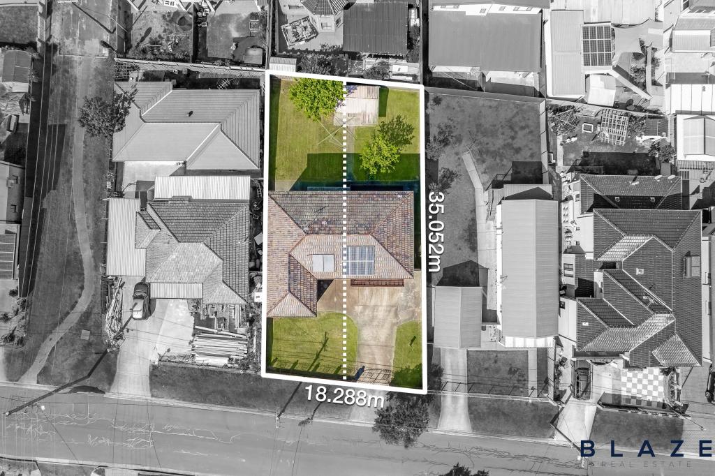 65 Dawson St, Fairfield Heights, NSW 2165