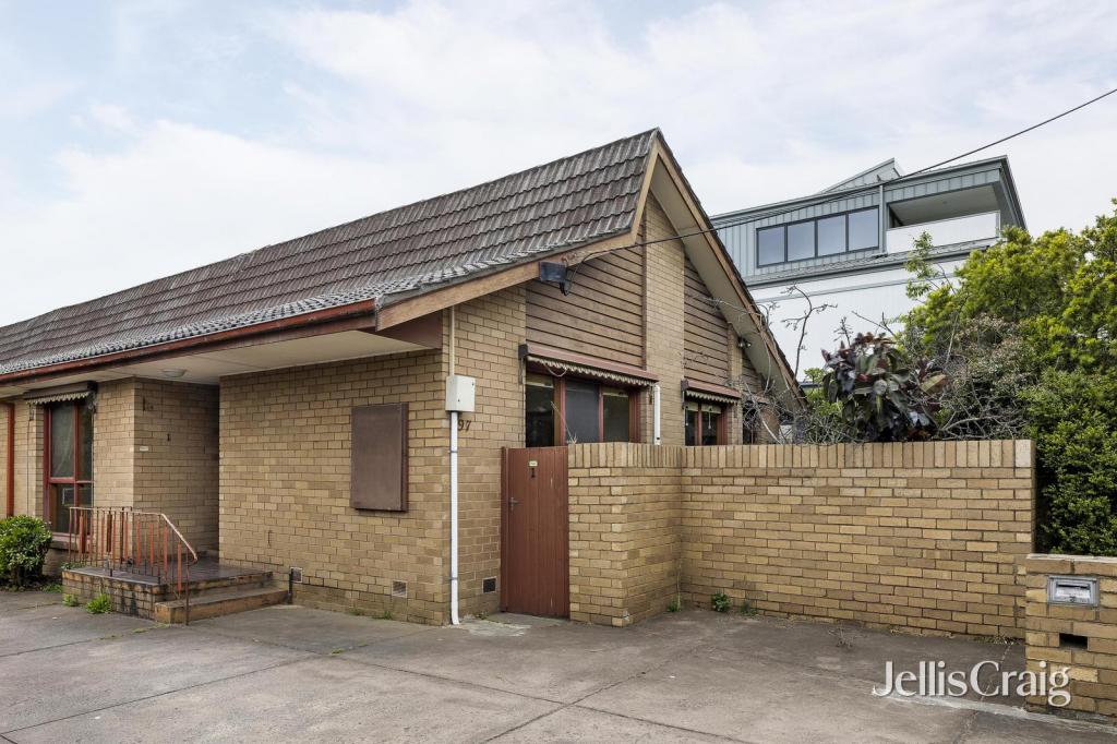 1/297 St Georges Rd, Northcote, VIC 3070