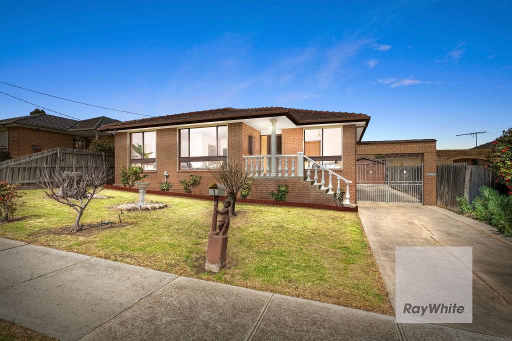 7 Hermitage Cres, Bundoora, VIC 3083
