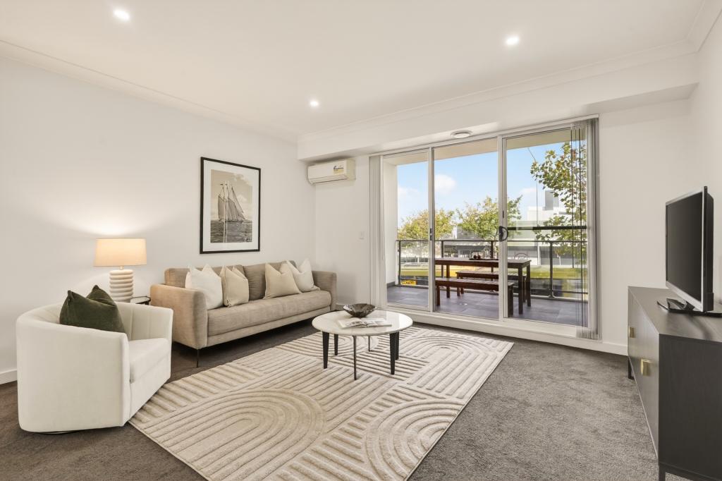 110/15-17 Old Northern Rd, Baulkham Hills, NSW 2153