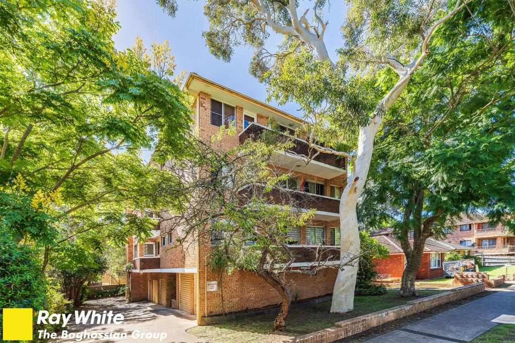 2/50-52 Oxford St, Mortdale, NSW 2223