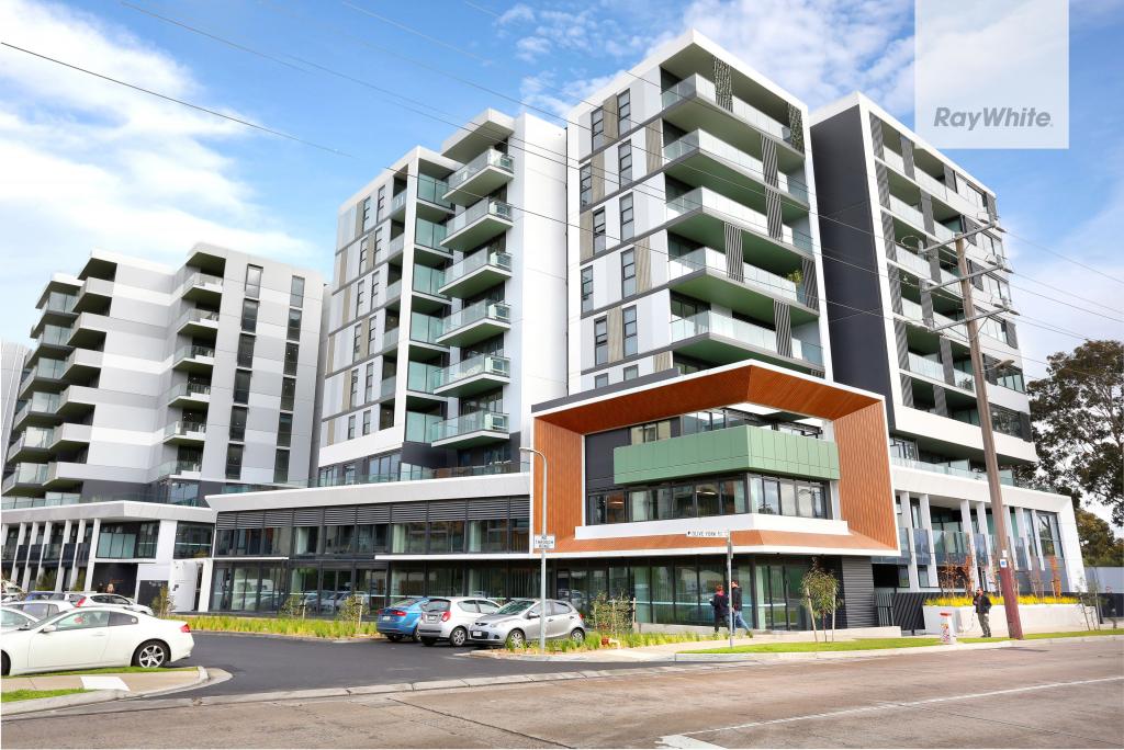 510/1 Olive York Way, Brunswick West, VIC 3055