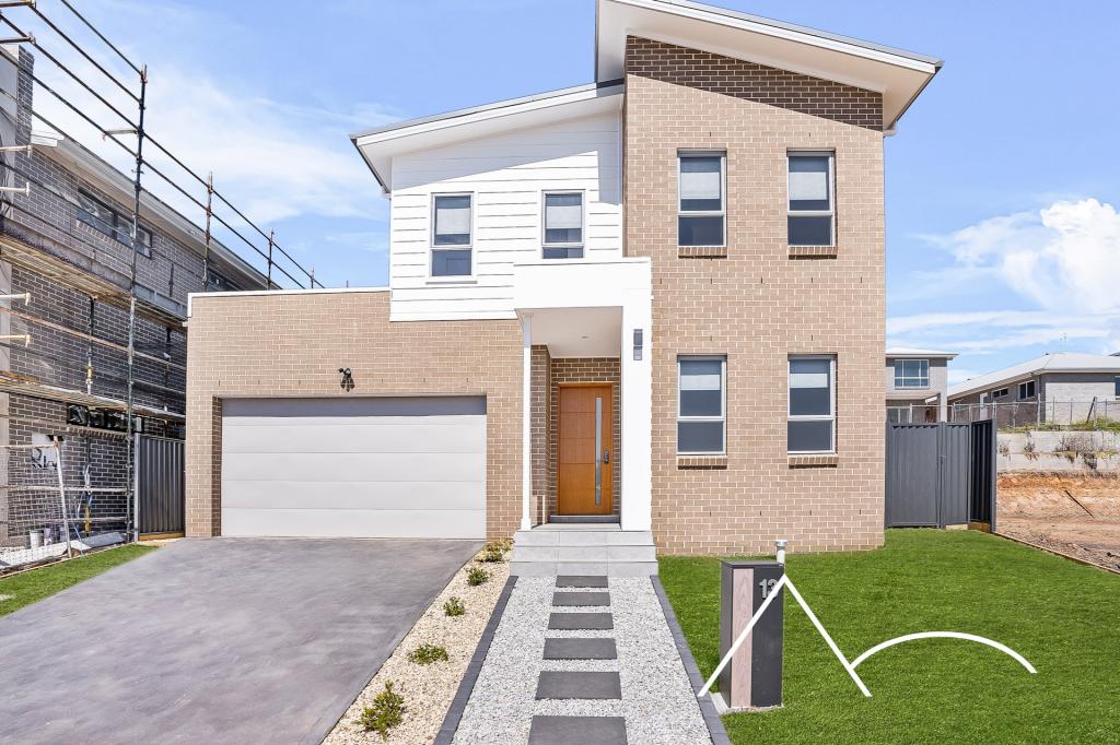 13 Oswald St, Wilton, NSW 2571